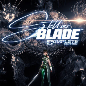 Stellar Blade Complete Edition - PC Download