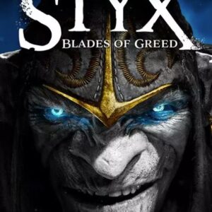 Styx Blades of Greed Quartz Edition - PC Download