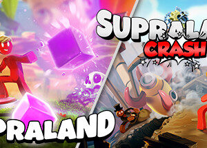 Supraland Complete Edition - PC Download