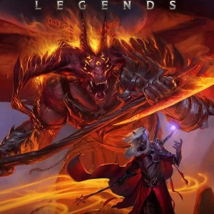 Sword Coast Legends - PC Download