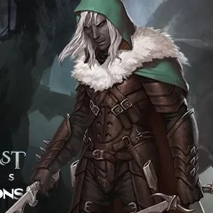 Sword Coast Legends and Rage of Demons DLC - PC Download