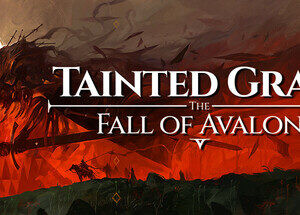 Tainted Grail The Fall of Avalon - PC Download