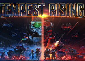 Tempest Rising - PC Download