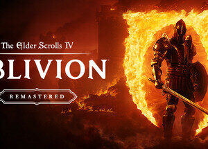 The Elder Scrolls IV Oblivion Remastered - PC Download