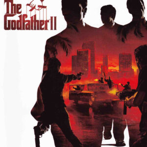 The Godfather II 2 The Game (2009) - PC Download