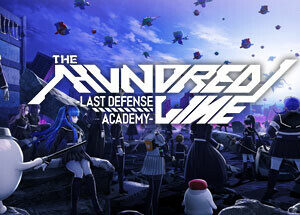 The Hundred Line Last Defense Academy - PC Download