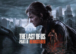 The Last of Us Part II Remastered - PC Download