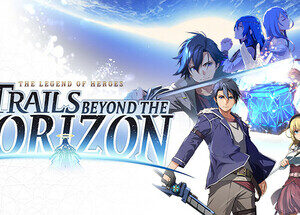 The Legend of Heroes Trails beyond the Horizon - PC Download
