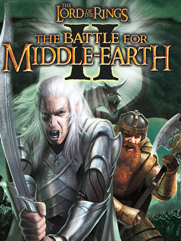 download lord of the rings battle for middle earth 2