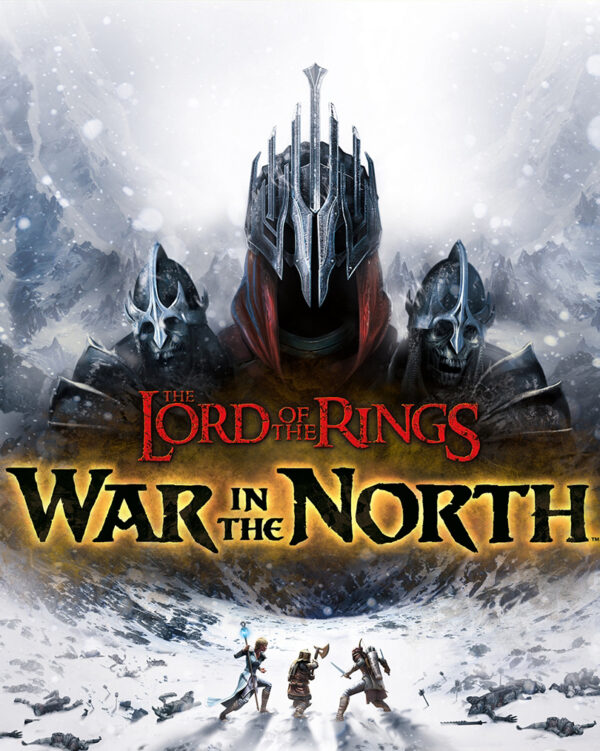 lord of the rings war in the north mac download