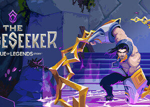 The Mageseeker A League of Legends Story - PC Download