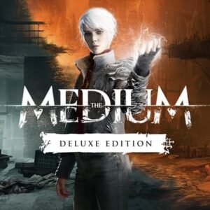 The Medium Deluxe Edition - PC Download