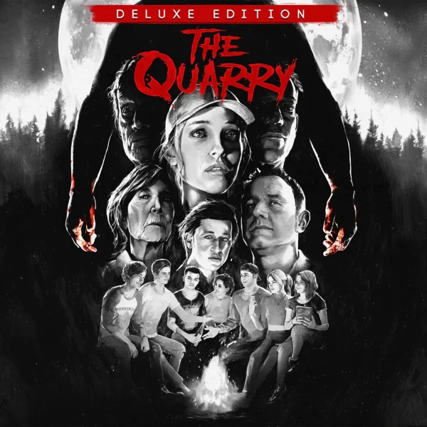 The Quarry Deluxe Edition - PC Download