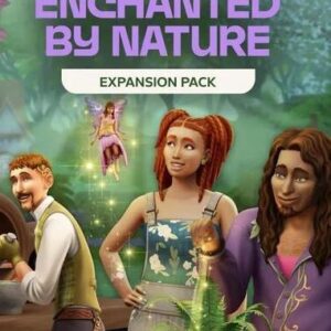 The Sims 4 Enchanted by Nature - PC Download
