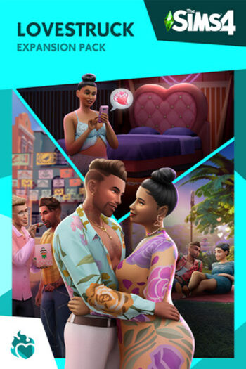 sims 4 lovestruck free download