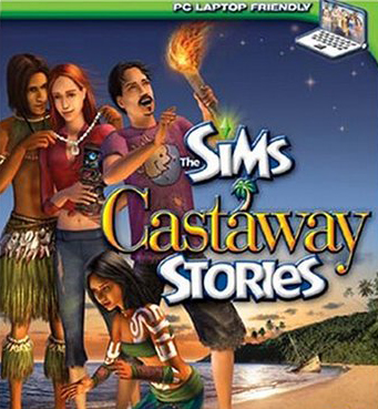 The Sims Castaway Stories – PC Download - Ross Toys