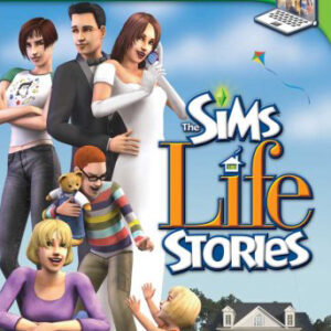 The Sims Life Stories - PC Download
