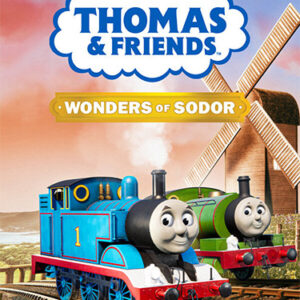 Thomas & Friends Wonders of Sodor - PC Download