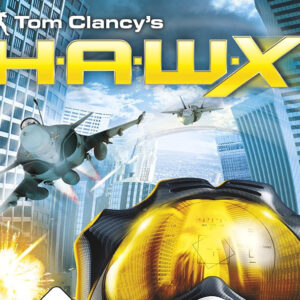 Tom Clancy's H.A.W.X (2009) - PC Download