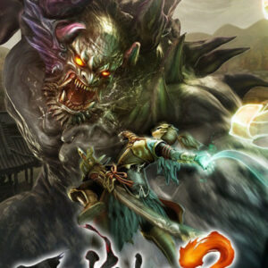 Toukiden 2 - PC Download
