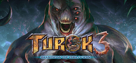 Turok 3 Shadow Of Oblivion Remastered – Pc Download - Ross Toys