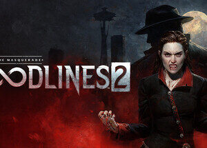 Vampire The Masquerade Bloodlines 2 - PC Download
