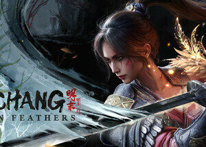 WUCHANG Fallen Feathers - PC Download