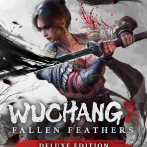 WUCHANG Fallen Feathers Deluxe Edition - PC Download
