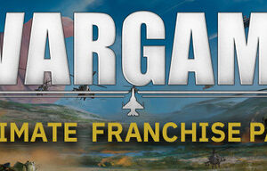 Wargame: Red Dragon Ultimate Bundle Pack with 8 DLC - PC Download