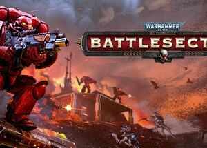Warhammer 40,000 Battlesector - PC Download