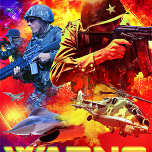 Warno - PC Download