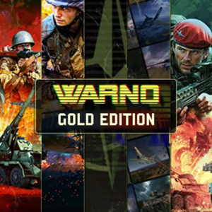 Warno Gold Edition - PC Download