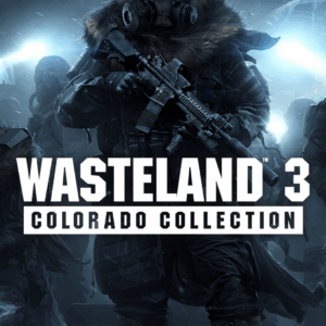 Wasteland 3 Colorado Collection - PC Download