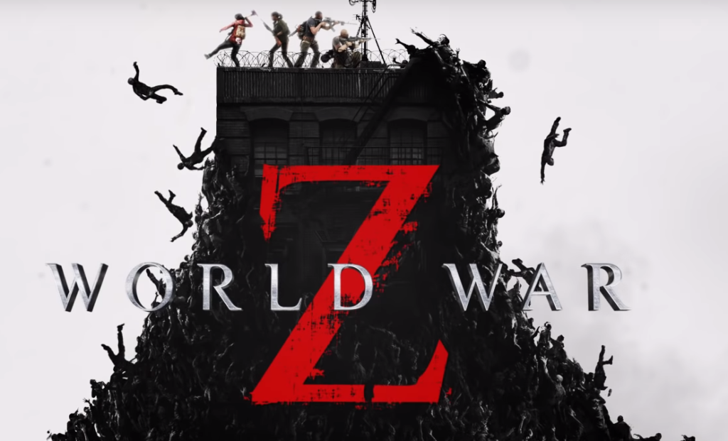 world war z pc download