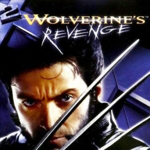 X2 - Wolverine's Revenge (2003) - PC Download