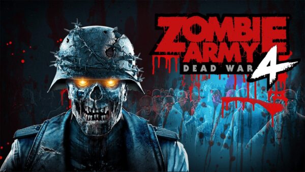 Zombie Army 4 Dead War - PC Download