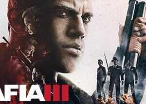 Mafia III - PC Download