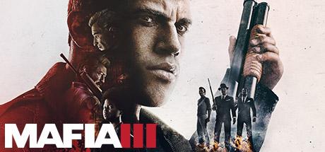 Mafia III – PC Download - Ross Toys