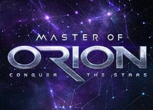Master of Orion - PC Download