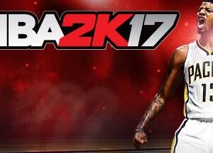 NBA 2K17 - PC Download