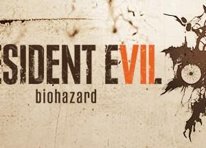 Resident Evil 7 - PC