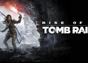 Rise of the Tomb Raider - PC Download