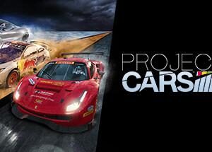 Project CARS 2 - PC Download