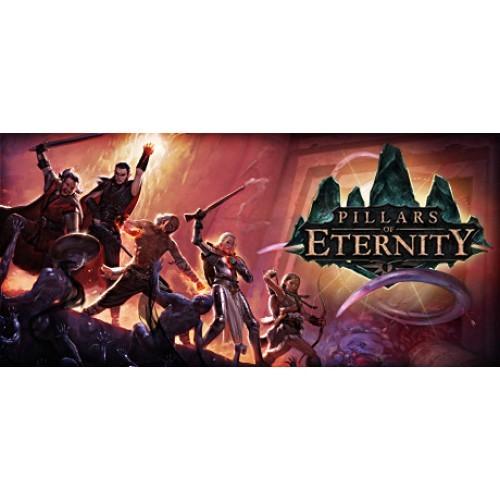 pillars of eternity ost download