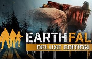 Earthfall - PC Digital Download
