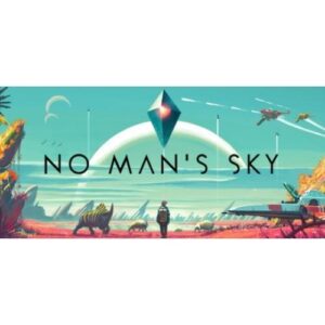 No Man's Sky - PC