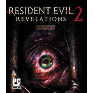 Resident Evil Revelations 2 - PC Download
