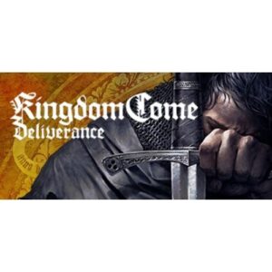 Kingdom Come Deliverance - PC Download