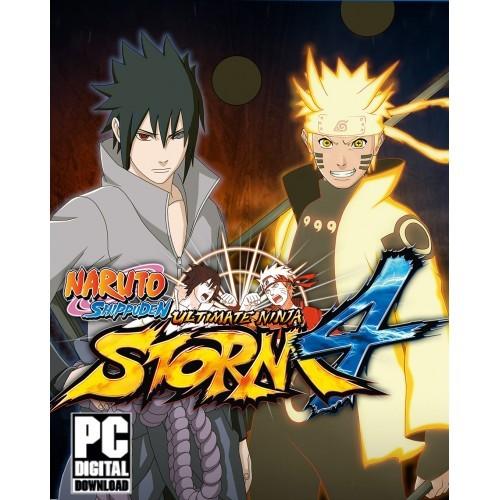 naruto shippuden ultimate ninja storm 4 pc download apunkagames