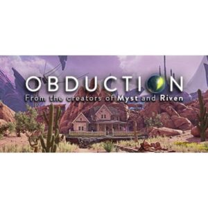 Obduction - PC Download